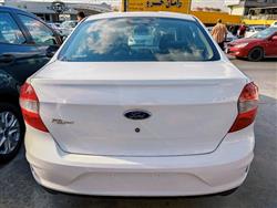 Ford Figo
